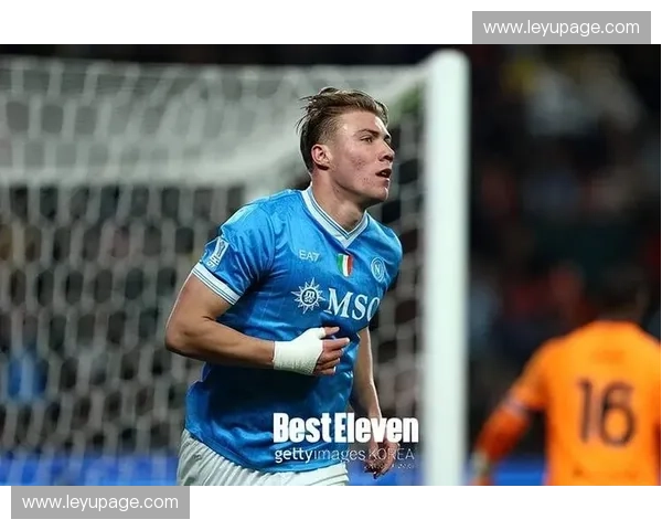 那不勒斯1-1战平罗马，霍伊伦扳平比分助球队艰难取分