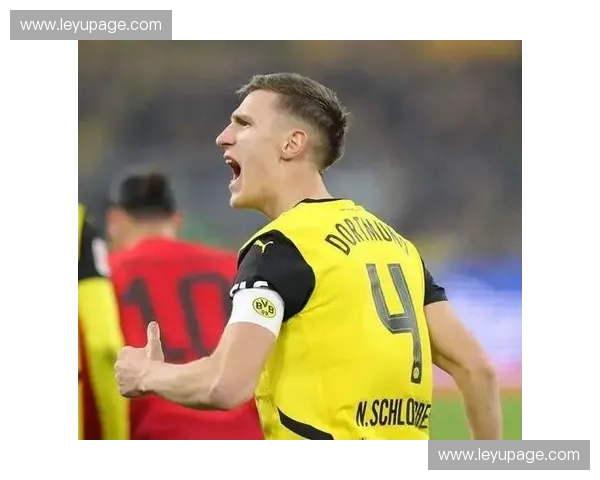 里肯谈施洛特贝克续约：这将是一段属于多特蒙德的故事