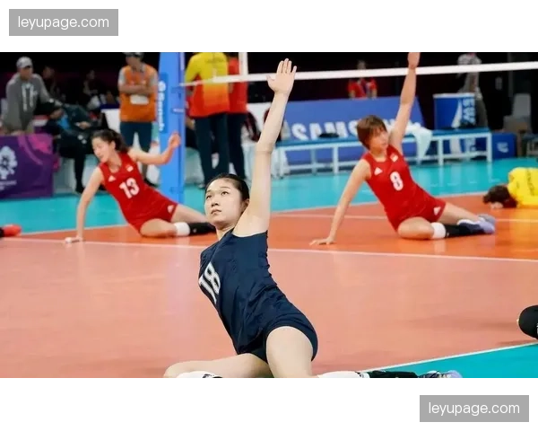 深度战术复盘：意大利女排如何通过发球冲击破坏塞尔维亚一传体系